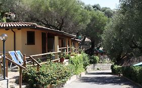 Resort Baia del Silenzio